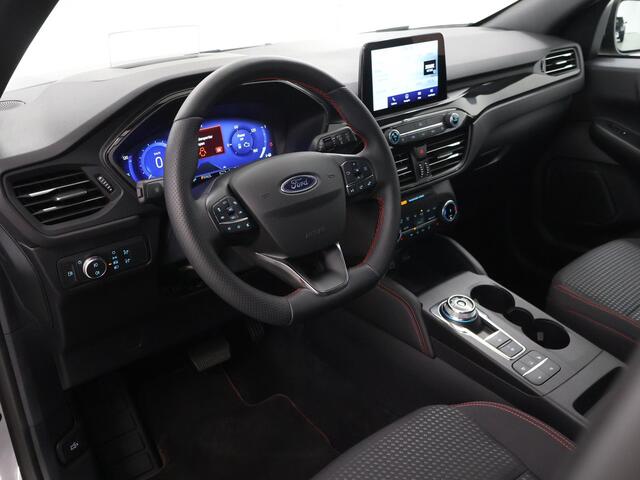 Ford KUGA 2.5 PHEV ST-Line | Trekhaak | Winterpakket | Head-Up | Cruise Control Adaptief | Navigatie |