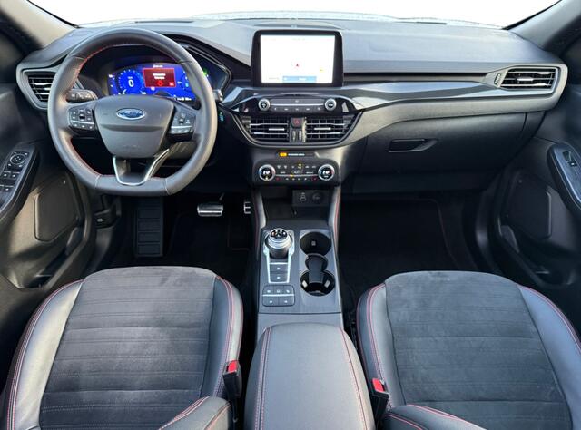 Ford KUGA 2.5 PHEV ST-Line X I Panoramadak I Leder I B&O I Head-up