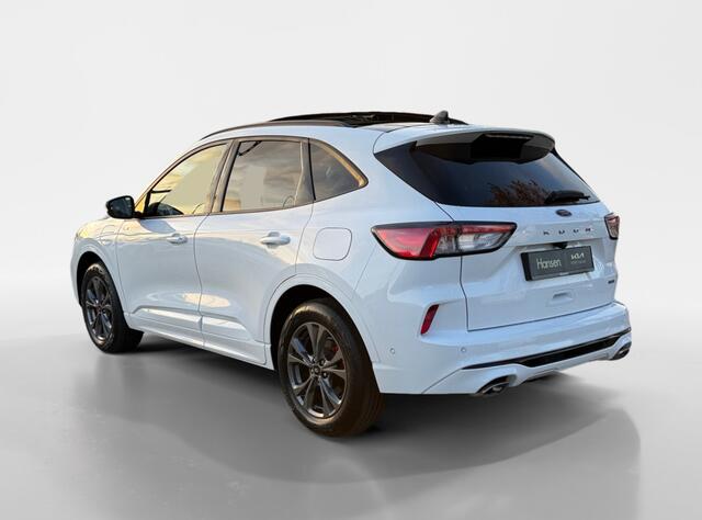 Ford KUGA 2.5 PHEV ST-Line X I Panoramadak I Leder I B&O I Head-up