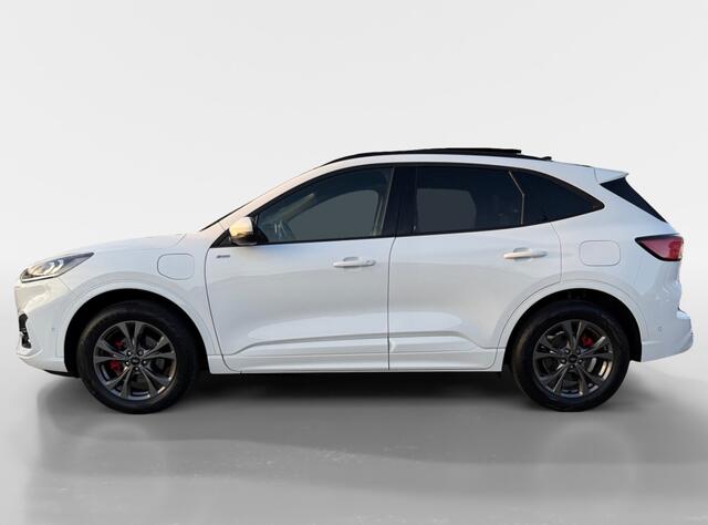 Ford KUGA 2.5 PHEV ST-Line X I Panoramadak I Leder I B&O I Head-up