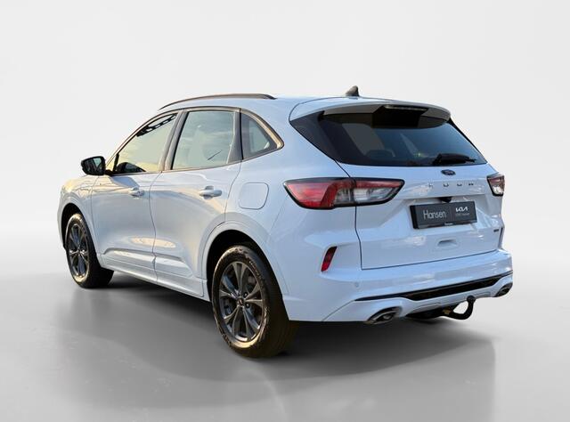 Ford KUGA 2.5 PHEV ST-Line I Trekhaak I Navi I Camera I Keyless