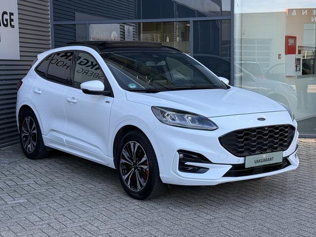 Ford KUGA 2.5 PHEV ST-Line X PANO,NAV/CAM,19INCH,HUD