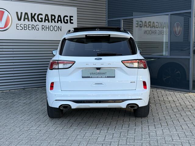 Ford KUGA 2.5 PHEV ST-Line X PANO,NAV/CAM,19INCH,HUD
