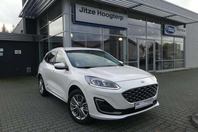 Ford KUGA 2.5 PHEV Vignale HUD, WINTER PACK, MEMORY SEAT, CAMERA V&A, B&O, ADAPT. CRUISE, CLIMA, NAVI, 60.359KM