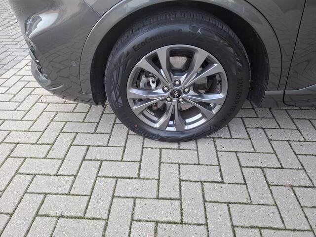 Ford KUGA 2.5 PHEV ST-Line X