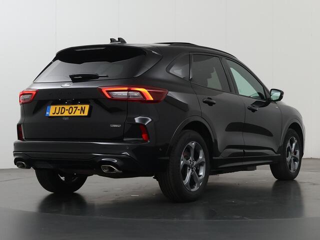 Ford KUGA 2.5 PHEV ST-Line X | Nieuw Model | Panoramadak | Winterpakket | Head Up | Matrix Led | Cruise Control Adaptief | B&O |