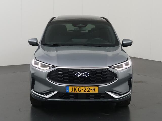 Ford KUGA 2.5 PHEV ST-Line X | Nieuw Model | Panoramadak | Winterpakket | Head Up | Matrix Led | Cruise Control Adaptief | B&O |
