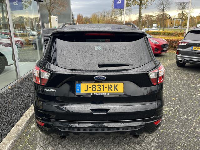 Ford KUGA 1.5 EcoBoost ST Line 150pk/110kW 6-bak | E-Trekhaak | Bi-Xenon | Dodehoek | Camera |
