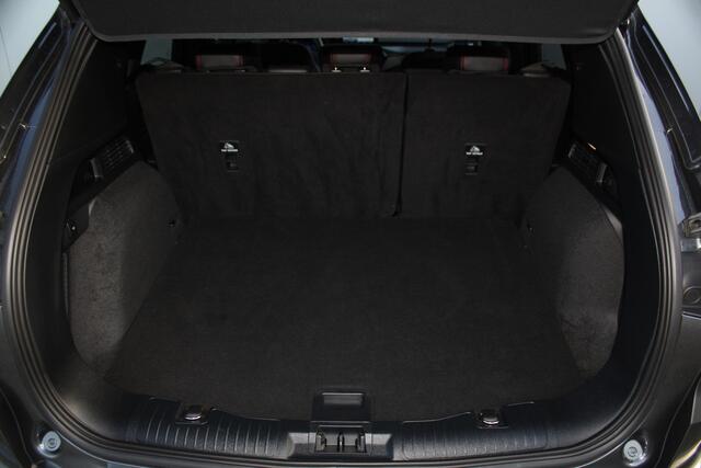 Ford KUGA 2.5-225pk PHEV ST-Line X. Hybride rijden voor een reële prijs ! Adaptive Cruise Control, B&O soundsyst., Stoel-, stuur-, achterbank- en voorraamverwarming, Climate Control, Metallic lak, Camera v+a, Elektr. achterklep, Side- en lane assist etc.