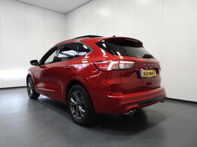 Ford KUGA 2.5 PHEV Plug-In ST-Line X NAVI/SCHUIFDAK/LED/B&O/18"LMV!