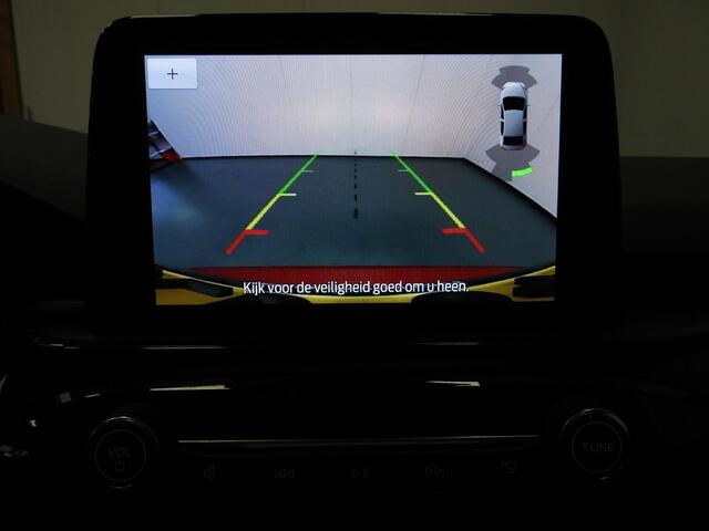 Ford KUGA 2.5 PHEV Plug-In ST-Line X NAVI/SCHUIFDAK/LED/B&O/18"LMV!