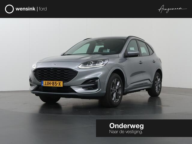 Ford KUGA 2.5 PHEV ST-Line | Trekhaak | Winterpakket | Head-Up | Cruise Control Adaptief | Navigatie |