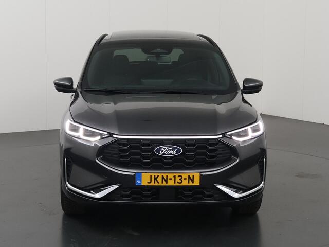 Ford KUGA 2.5 PHEV ST-Line X | Elekt. inklapbare Trekhaak | Panoramadak | Winterpakket | Head Up | Matrix Led | Cruise Control Adaptief |