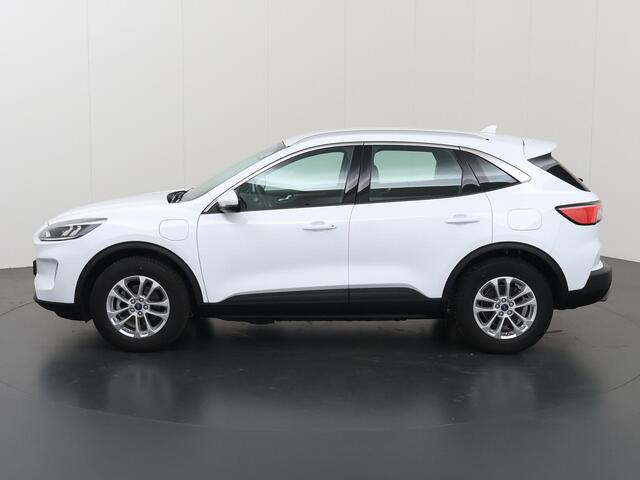 Ford KUGA 2.5 PHEV Titanium | Trekhaak Afneembaar | Stoelverwarming | Parkeercamera | Navigatie | Climate Control |