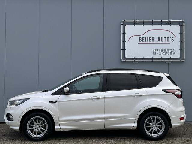 Ford KUGA 1.5 EcoBoost ST Line Panorama/Apple Carplay/Climate.