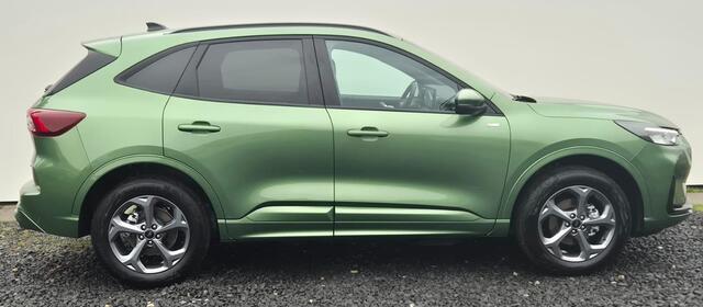 Ford KUGA 2.5 PHEV ST-Line Nieuw op voorraad - Winter Pack - Trekhaak elektrisch uitklapbaar - Privacy Glas - Camera achter