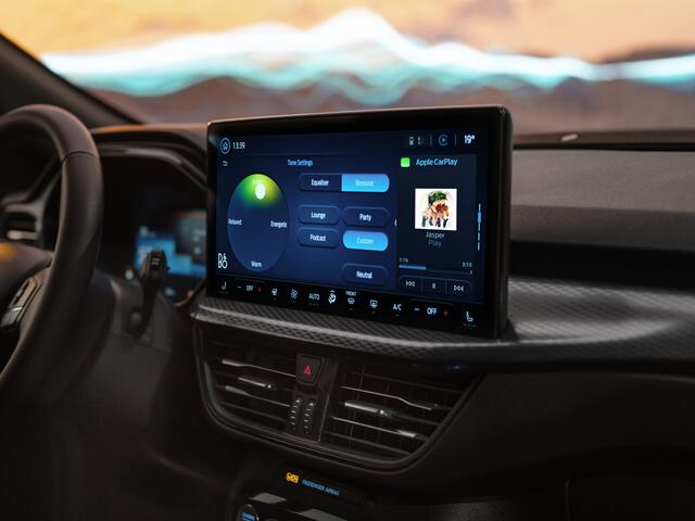 Ford KUGA 2.5 PHEV Sound Edition | Actief B&O Premium Sound System| Elekt. inklapbare Trekhaak | Panoramadak |