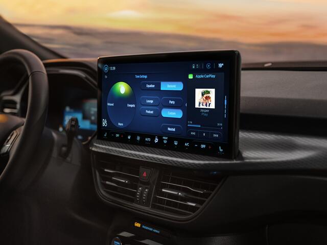 Ford KUGA 2.5 PHEV Sound Edition | Actief B&O Premium Sound System| Elekt. inklapbare Trekhaak | Panoramadak |