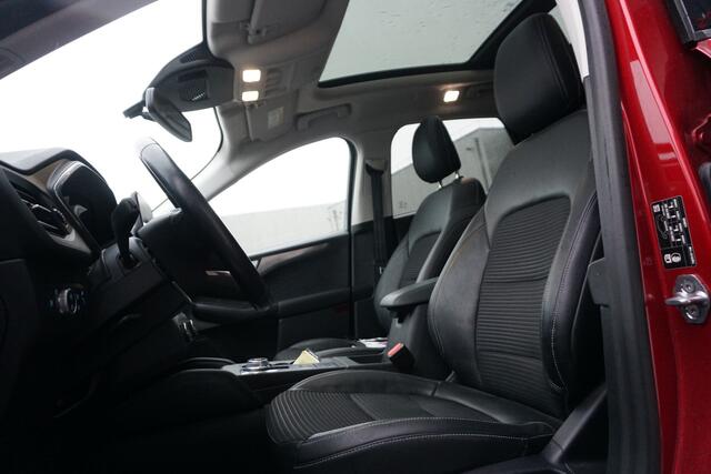 Ford KUGA 2.5 PHEV Titanium X | PANO DAK | TREKHAAK | STOEL/STUURVERW. | B&O |