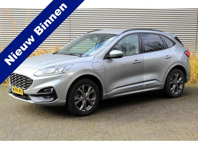 Ford KUGA 2.5 PHEV ST-Line I NAVI I ADP. CRUISE I CAMERA I