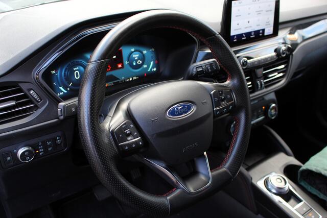 Ford KUGA 2.5 PHEV ST-Line I NAVI I ADP. CRUISE I CAMERA I