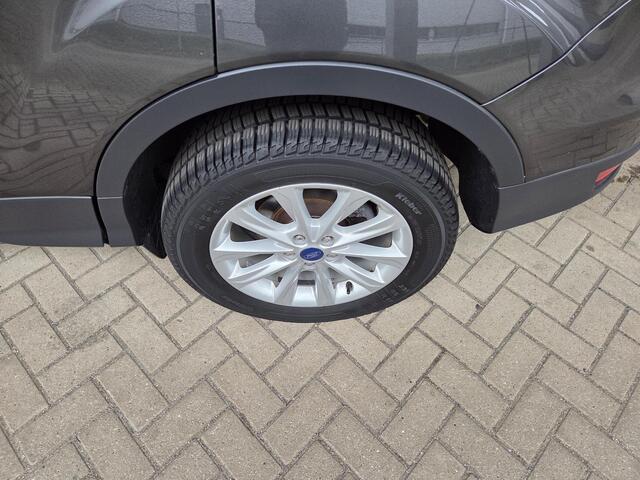 Ford KUGA 1.5 Titanium Styling Pack