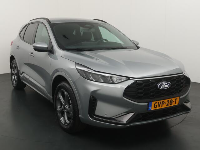Ford KUGA 2.5 PHEV 243 pk ST-Line | Trekhaak | Winter Pack | LED | Camera | Navi | Clima | Cruise | 2100 kg trekgew. | Origineel NL