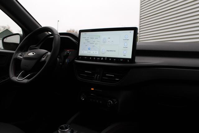 Ford KUGA 2.5 PHEV ST-Line X | Trekhaak | Panoramadak | AGR | Led | Head-up | B&O