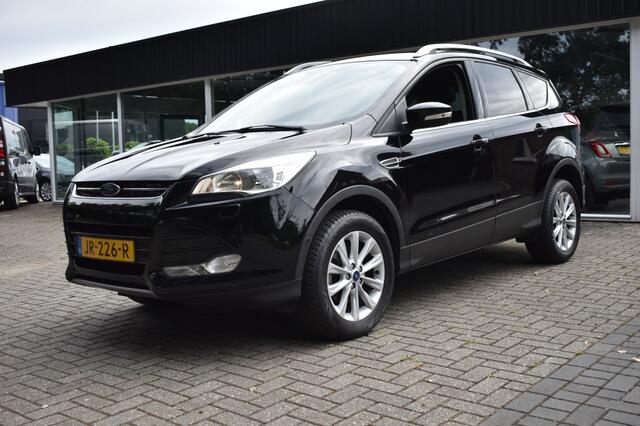 Ford KUGA 1.5 Titanium+Stylingpack CAMERA CRUISE NAVI PDC CLIMA TREKHAAK
