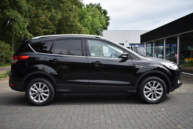 Ford KUGA 1.5 Titanium+Stylingpack CAMERA CRUISE NAVI PDC CLIMA TREKHAAK
