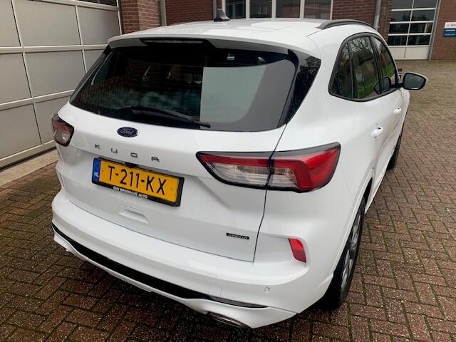 Ford KUGA 2.5 PHEV ST-Line Winterpack