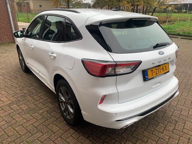 Ford KUGA 2.5 PHEV ST-Line Winterpack