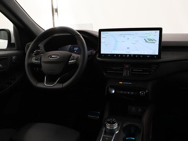 Ford KUGA 2.5 PHEV ST-Line X | Elekt. inklapbare Trekhaak | Panoramadak | Winterpakket | Head Up | Matrix Led | Cruise Control Adaptief |