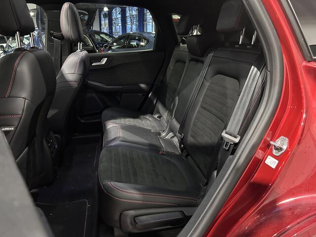 Ford KUGA 2.5 PHEV 225 pk ST-Line X | Pano | Winter Pack | 19" | Adapt. cruise | Adapt. LED | 4 seiz. banden