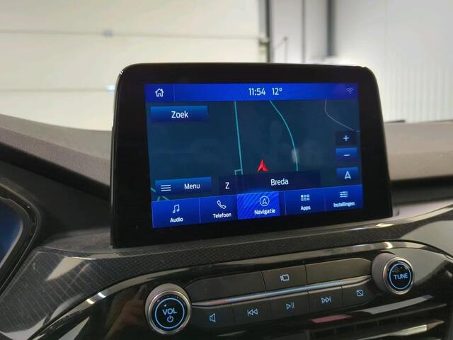 Ford KUGA 2.5 PHEV 225 PK Aut. ST-Line X Adaptive Cruise Control 19" LM Velgen PDC VA + Camera Design Pack Driver Assistance Pack Winter Pack Premium White Metallic Trekhaak