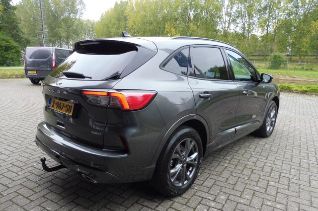 Ford KUGA 2.5 PHEV ST-Line Technology- en Winter-Pack Trekhaak Elek.klep enz
