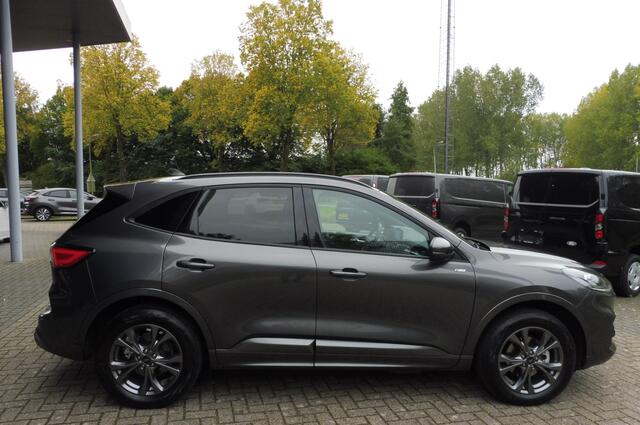 Ford KUGA 2.5 PHEV ST-Line Technology- en Winter-Pack Trekhaak Elek.klep enz