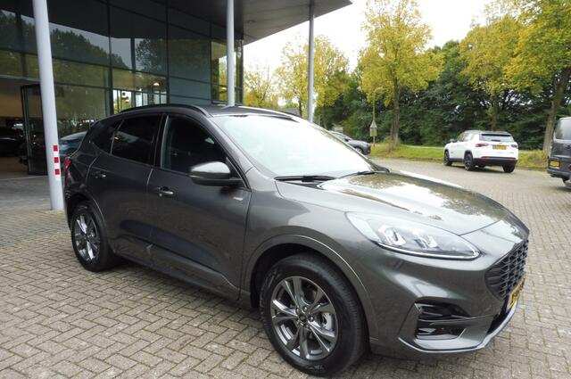Ford KUGA 2.5 PHEV ST-Line Technology- en Winter-Pack Trekhaak Elek.klep enz
