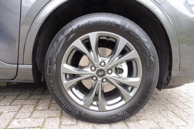 Ford KUGA 2.5 PHEV ST-Line Technology- en Winter-Pack Trekhaak Elek.klep enz