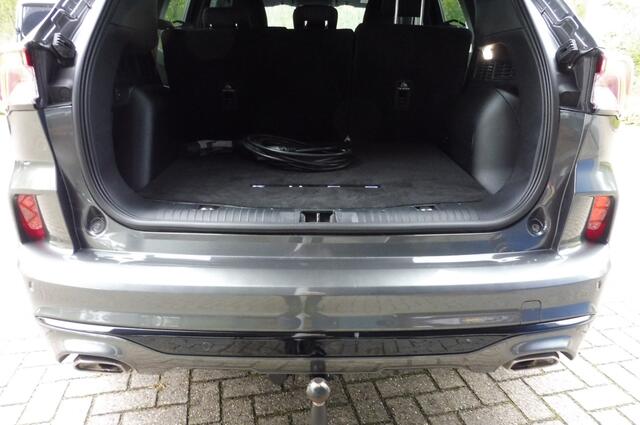 Ford KUGA 2.5 PHEV ST-Line Technology- en Winter-Pack Trekhaak Elek.klep enz