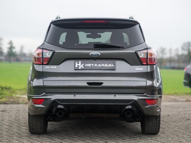 Ford KUGA 1.5 EcoBoost ST Line AWD Pano Sony Cruise