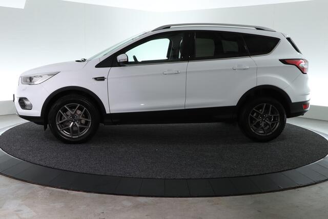 Ford KUGA 1.5 EcoBoost Trend Ultimate | TREKHAAK - 2000KG | STOEL-STUURVERW. |