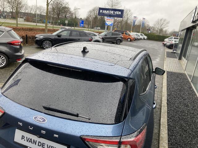 Ford KUGA 2.5 PHEV ST-Line X 225pk e-CVT Automaat 5277 | Panoramadak | E-Trekhaak | Driver Assistance Pack | Technology Pack | Winter Pack | etc. etc.