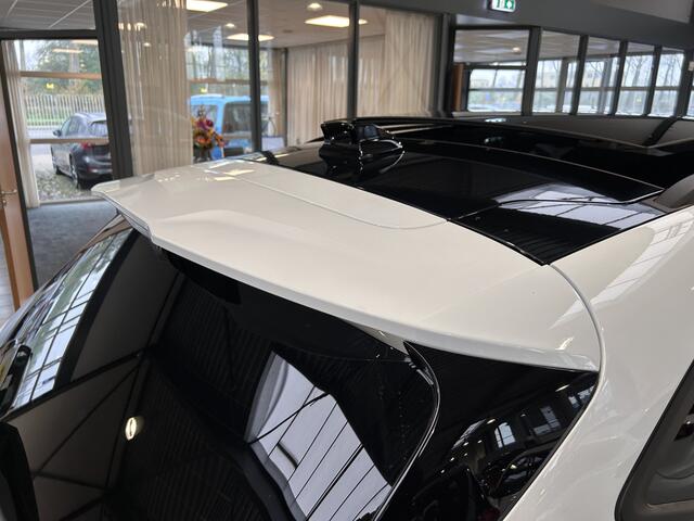 Ford KUGA 2.5 PHEV 243pk ST-Line X | Trekhaak I AGR stoelen I Winter pack | Pano I Matrix LED I Adapt Cruise I B&O I