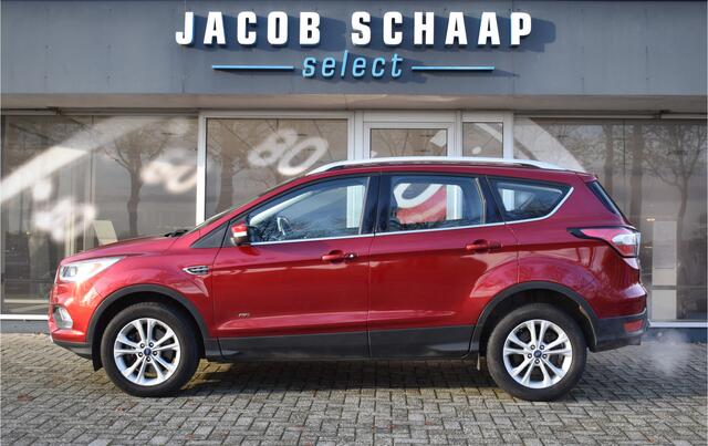 Ford KUGA 1.5 EcoBoost AWD Titanium / Automaat / Cruise Control / Keyless Drive / Bluetooth