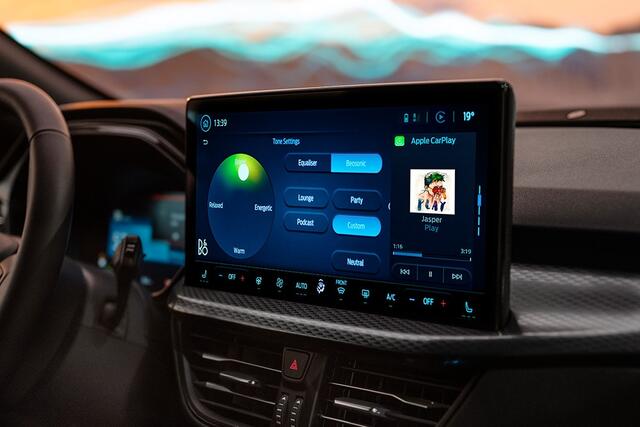 Ford KUGA 2.5 PHEV Sound Edition | Adapt. Cruise | Trekhaak | Winter Pack |