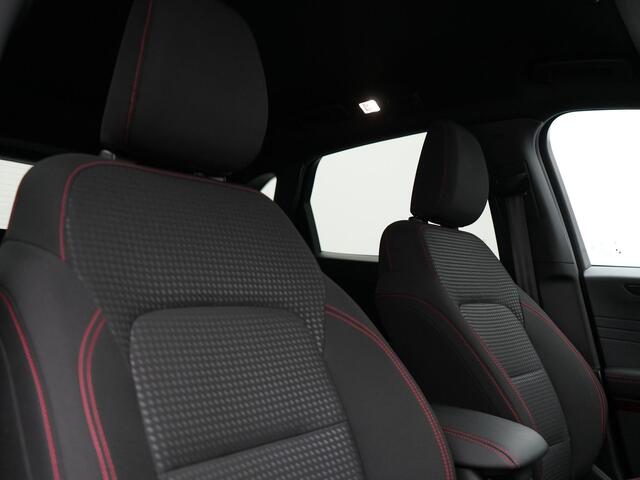 Ford KUGA 2.5 ST-Line Plug In Hybrid 225pk PHEV | Head Up | Adaptive Cruise | 360 Camera | Sportstoelen & Stuur Verwarmd | Apple Carplay | Navigatie | Virtual | Blis | Keyless | DAB |