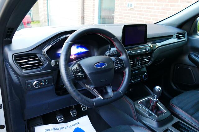 Ford KUGA 1.5 EcoBoost ST-Line X