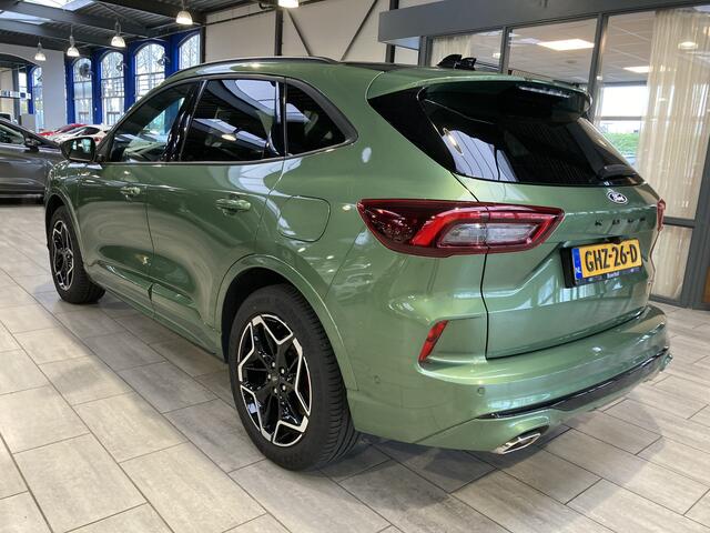 Ford KUGA 2.5 PHEV 243 pk ST-Line X NW Model I AGR stoelen I Pano I Matrix LED I Adapt Cruise I Trekhaak I