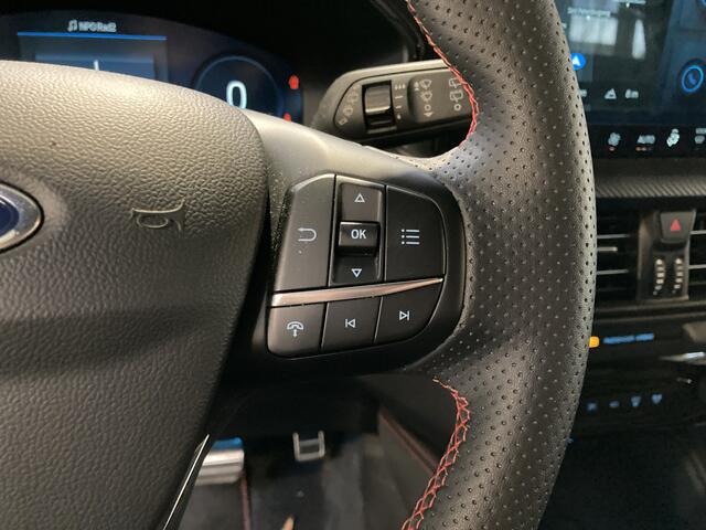 Ford KUGA 2.5 PHEV 243 pk ST-Line X NW Model I AGR stoelen I Pano I Matrix LED I Adapt Cruise I Trekhaak I